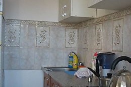 Пошаговый ремонт кухни 6 кв.м своими руками (48 фото)