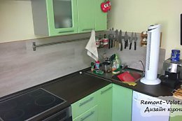 Как я сам установил столешницу на кухне Столплит (22 фото). Первый опыт