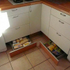 Кухня Икеа – секреты выбора мебели и идеи хранения (6 фото)
