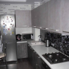 Дизайн угловой кухни, совмещенной с гостиной (11 фото)