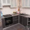 Проект кухни 6 кв м с холодильником (71 фото) - красивые картинки и HD фото