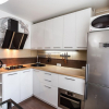 Дизайн кухни 6 кв м: из тесной в просторную (60 фото)