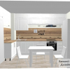 Kitchen Room Design