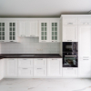 Дизайн кухни 12 кв м (80 реальных фото): лучшие современные идеи интерьеров