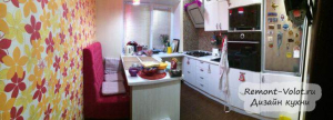 Отзыв о кухне фирмы "Градиент Мебель" в Краснодаре (5 фото + цена)