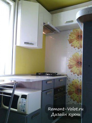 Отзыв о кухне "Про-мебель" в Ижевске (6 фото + цена)