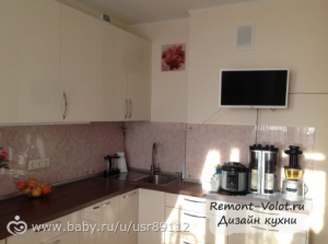 Отзыв об угловой кухне 12 кв м "Икеа" в Екатеринбурге (3 фото + цена)