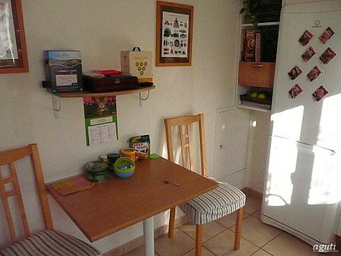 Мебель Икеа на П-образной кухне 9 кв. м (14 фото)