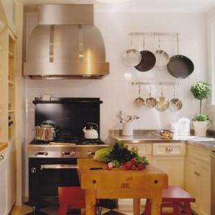 Как выбрать подходящий стиль для своей кухни?