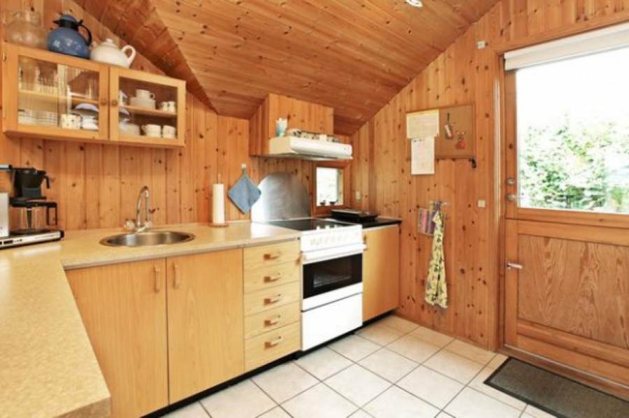 Кухня в стиле кантри: фото интерьера в загородном доме и квартире, идеи дизайна