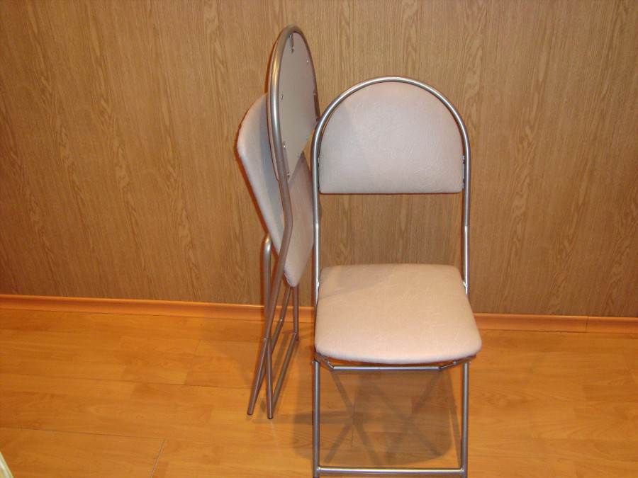 Удобные стулья для спины на кухню