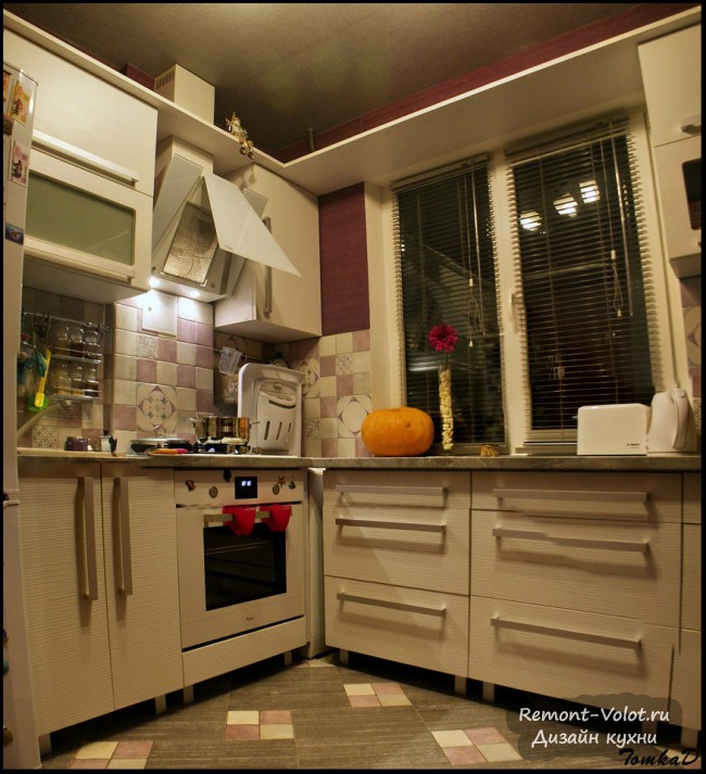«Сама себе злой Буратино»: как я ругалась с мебельщиками из-за кухни на заказ за 220 000 ₽
