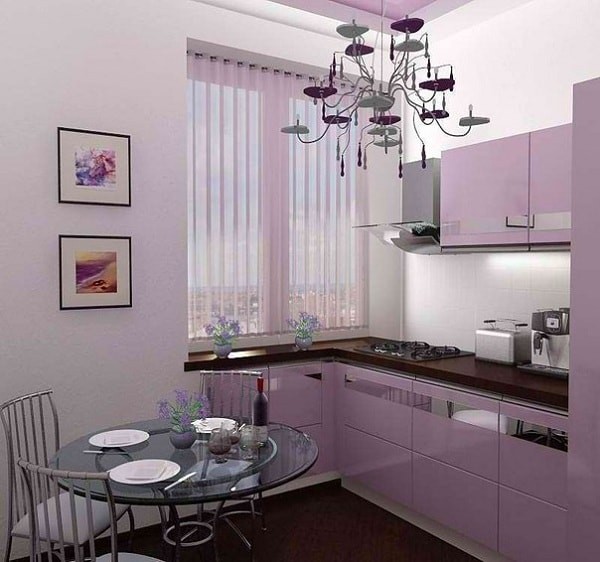 Шторы на кухню: выбираем правильно красивые и подходящие под стиль современные и классические шторы