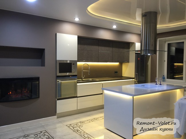 Дизайн кухни 14 кв м с диваном (48 фото): 3 варианта планировки и особенности моделей