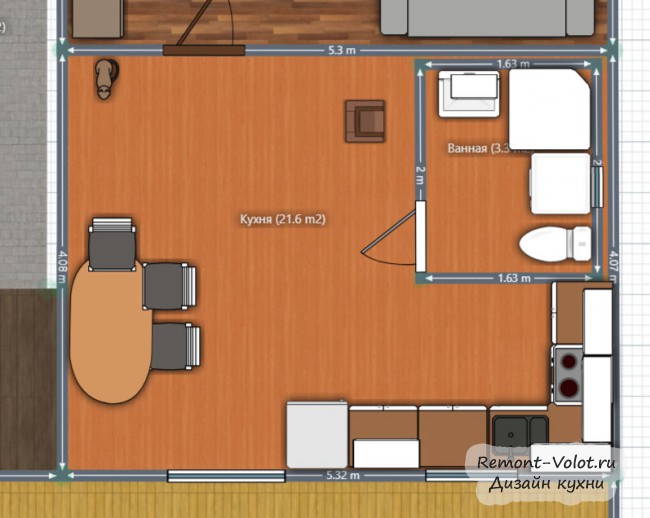 Онлайн-планировщик Planner 5D | Дизайн интерьера онлайн