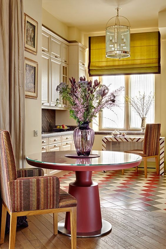 Кухня в стиле модерн: 100+ примеров дизайна изысканных интерьеров .